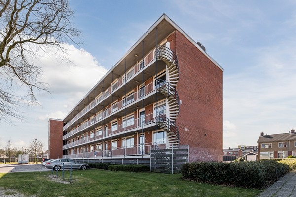 Medium property photo - Biesboschlaan 16, 9501 PN Stadskanaal